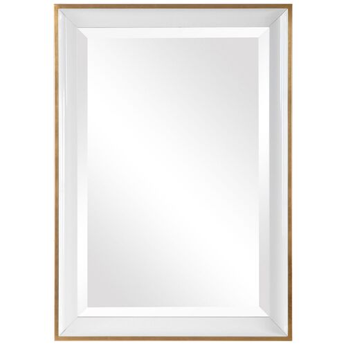 Paza Mirror – Uttermost