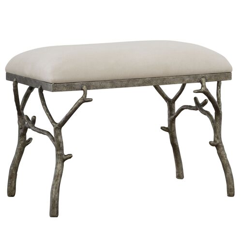 Anders Accent Chair – Uttermost