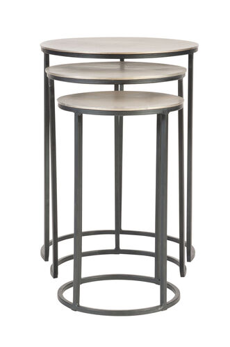 Erik Nesting Tables, Set/3 – Uttermost