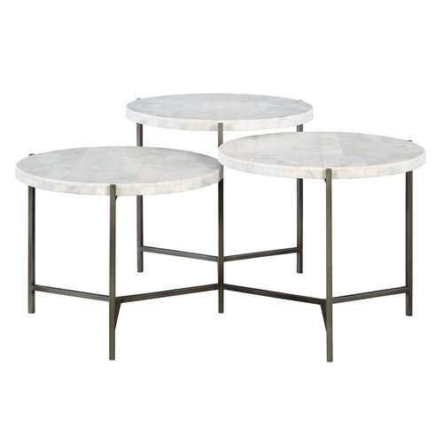 Contarini Coffee Table – Uttermost