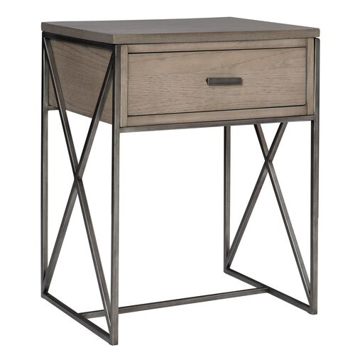 Cartwright Side Table – Uttermost