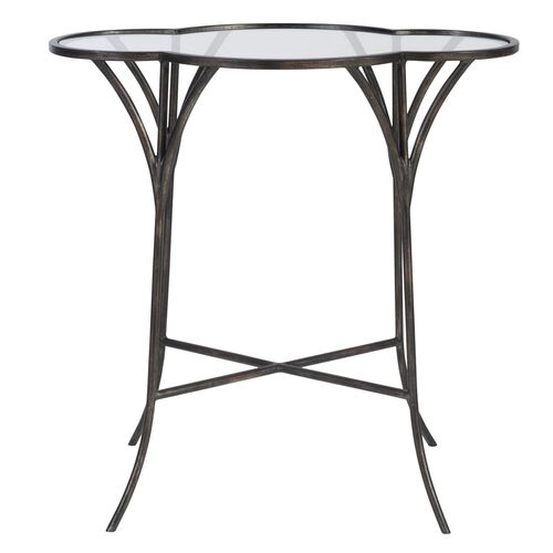 Adhira Accent Table – Uttermost