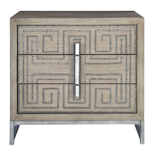 Devya Accent Chest – Uttermost