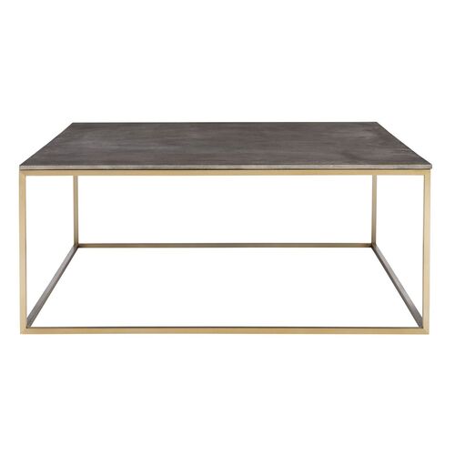 Trebon Coffee Table – Uttermost