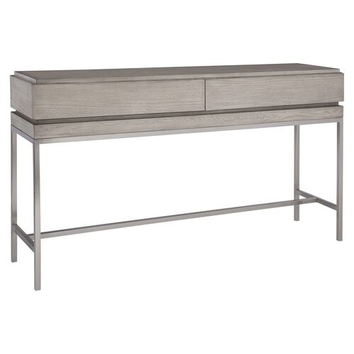 Kamala Console Table – Uttermost