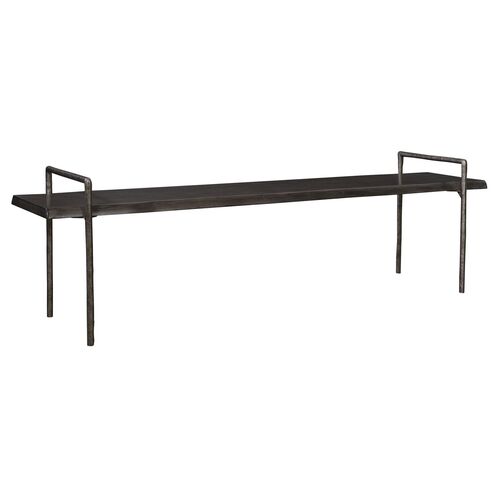 Ceylon Accent Table – Uttermost
