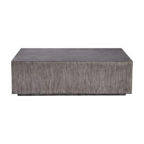 Cartwright Side Table – Uttermost