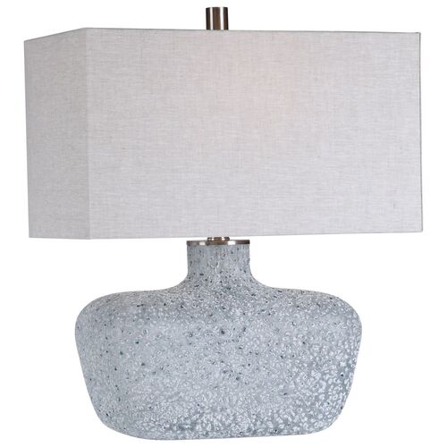 Selim Buffet Lamp – Uttermost