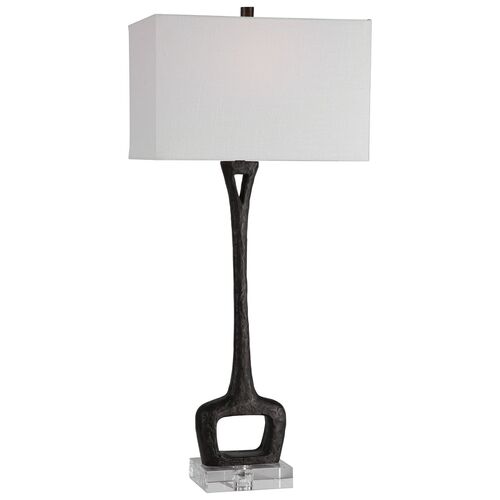 Chasida Table Lamp – Uttermost