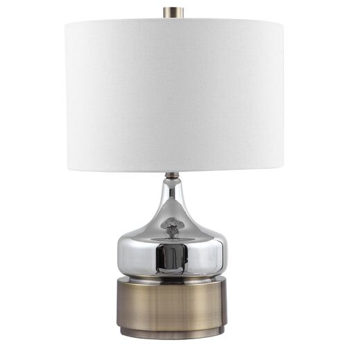 Como Table Lamp – Uttermost
