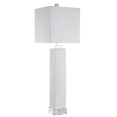 Twisted Vines Table Lamp – Uttermost