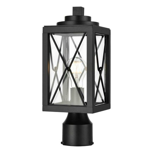 Two Light Column Mount – Arroyo