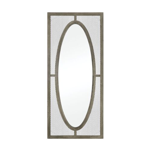 Volume Console Table – ELK Home
