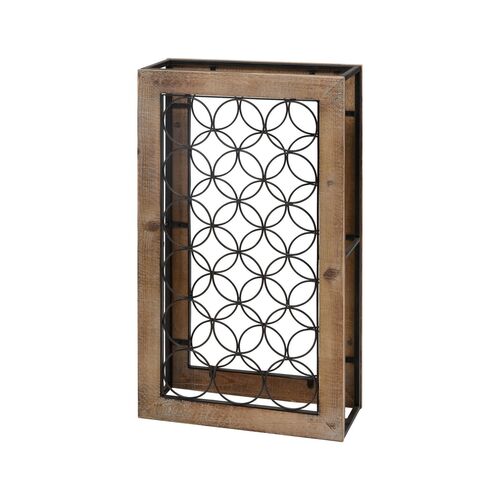 Wood Framed Mirror – ELK Home