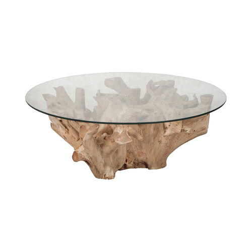 Yava Coffee Table – ELK Home