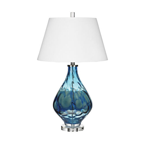 Petite Rooster Table Lamp – ELK Home