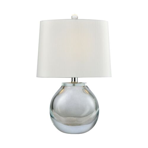 Butterfly Lady Two Light Accent Lamp – Meyda Tiffany