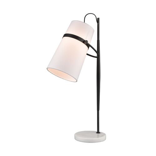 Banded Shade Table Lamp – ELK Home
