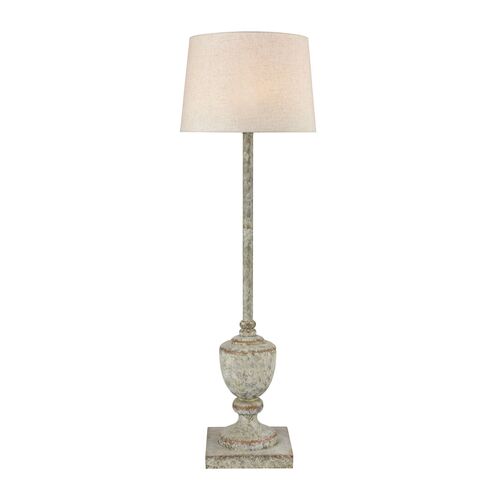 Marjorie Skouras Floor Candelabra – Currey and Company