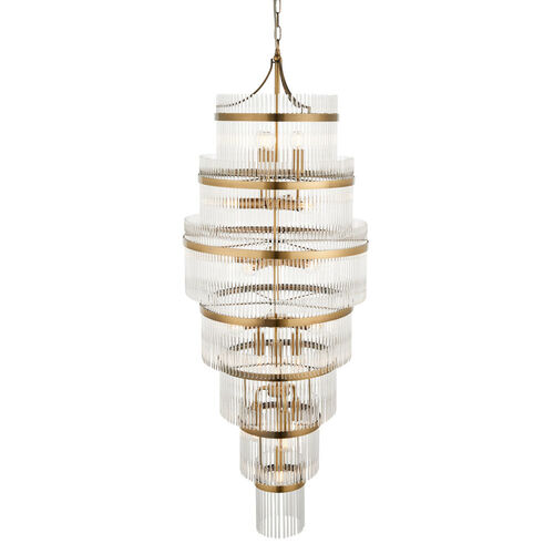 Alessia Pendant Light – Large – Gallery Direct