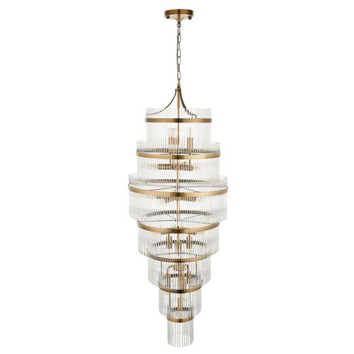 Alessia Pendant Light – Large – Gallery Direct