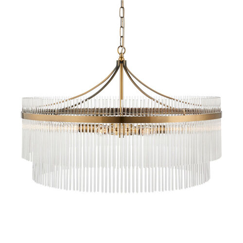 Alessia Pendant Light – Small – Gallery Direct