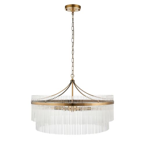 Alessia Pendant Light – Small – Gallery Direct