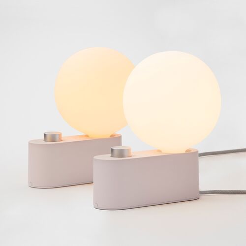 Alumina Multi-Use Lamp in Blossom – Set of 2 – Tala North America