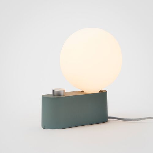 Alumina Multi-Use Lamp in Sage – Tala North America