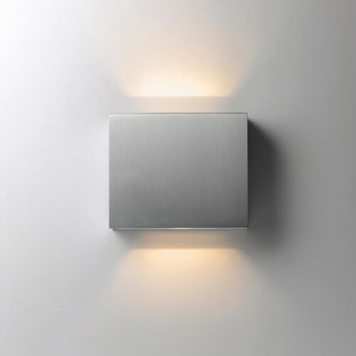 Alumilux Cube LED Wall Sconce – ET2