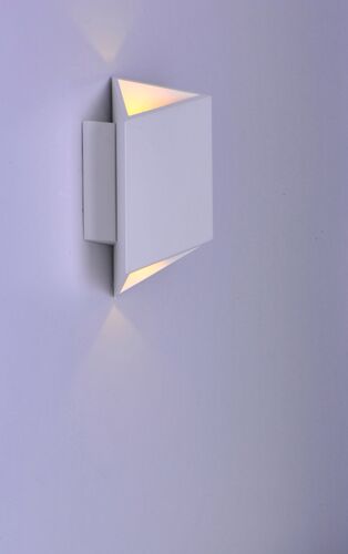 Alumilux Facet LED Outdoor Wall Sconce – ET2