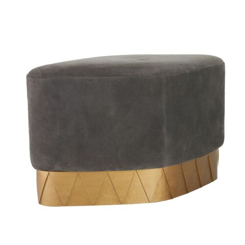 Acea Side Table – Currey and Company