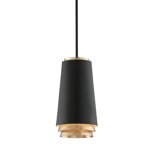 Hudson Valley Lighting Fahrenheit Large Pendant Light with Hand-Worked Iron – Hudson Valley Lighting