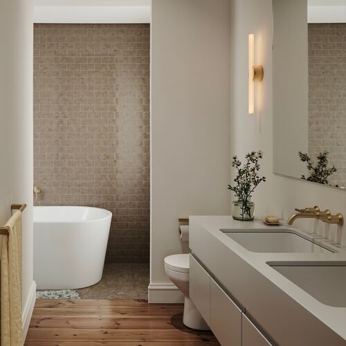 Kilter Wall Light – Tala North America