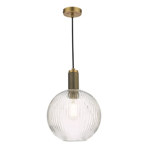 Dar Lighting Wayne Bathroom Flush Polished Chrome Glass IP44 • WAY0150 – Dar Lighting Volume 1 & 2