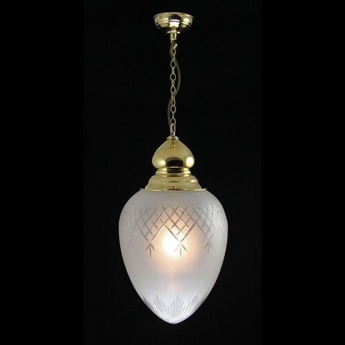 Altair 5 Light Antique Brass Semi Flush Ceiling Light – Oaks Lighting