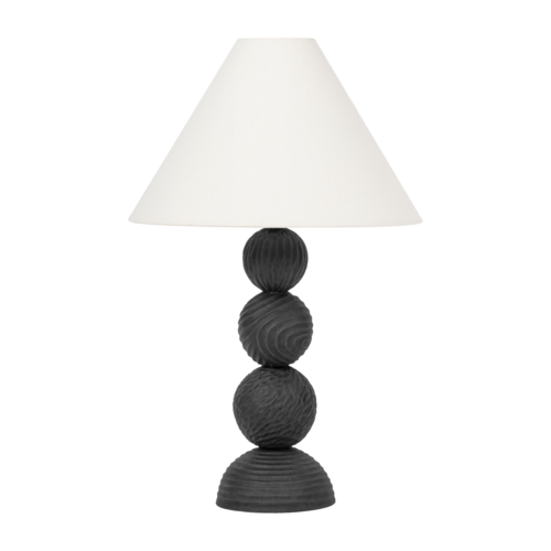 Alabaster Rocks Three Light Table Lamp – Justice Designs