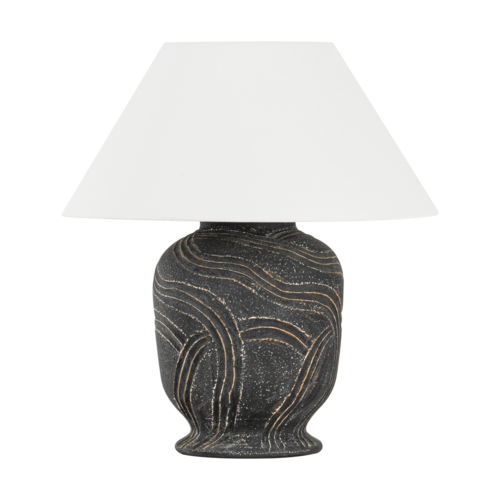 Tiffany Wisteria One Light Mini Lamp – Meyda Tiffany