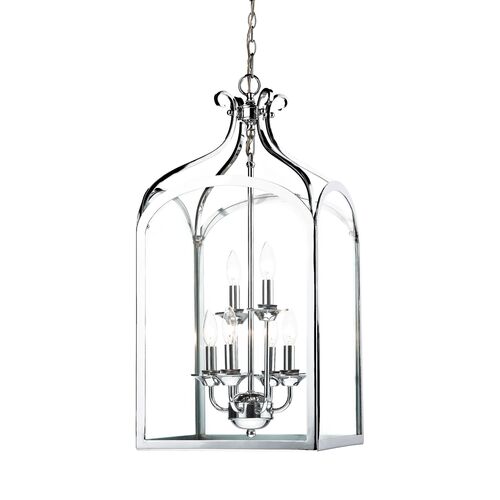 Aldridge Lighting Erica Art Deco  Ceiling Pendant Light – Decolight Ltd