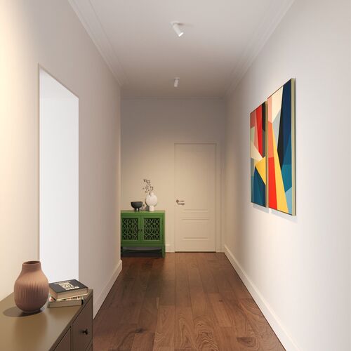 Core Recessed Spotlight + T50 Light Engine – Tala US
