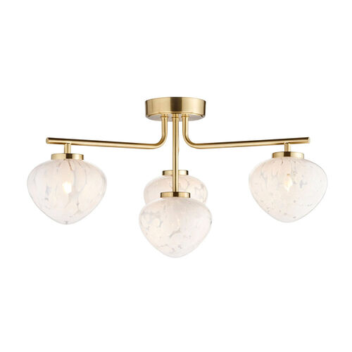 Velora Ceiling Light –  4 Lights – Gallery Direct