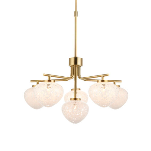Velora Pendant Light – 6 Lights – Gallery Direct