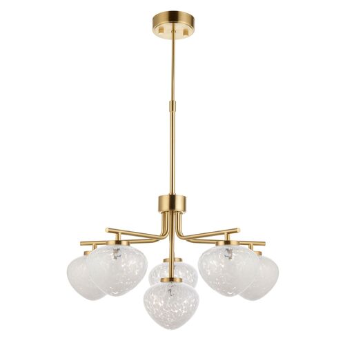 Velora Pendant Light – 6 Lights – Gallery Direct