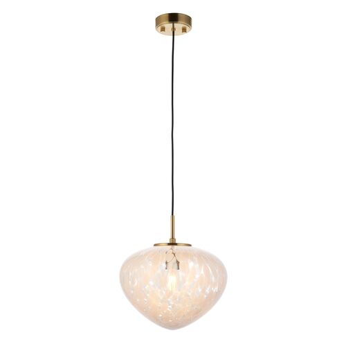 Velora Pendant Light – 1 Light – Gallery Direct