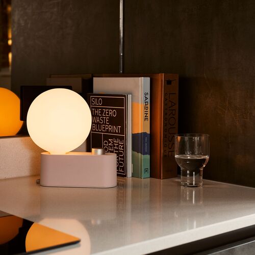 Alumina Multi-Use Lamp in Blossom – Tala North America