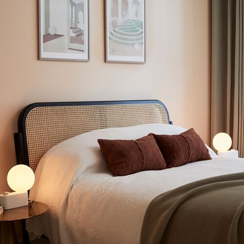 Alumina Multi-Use Lamp in Chalk – Set of 2 – Tala North America