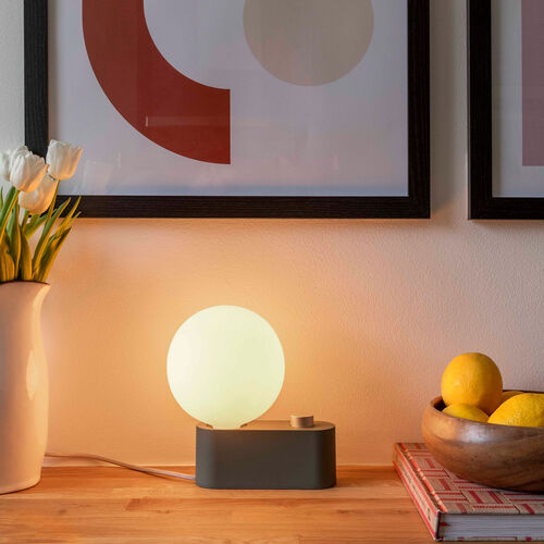 Alumina Multi-Use Lamp in Sage – Tala North America
