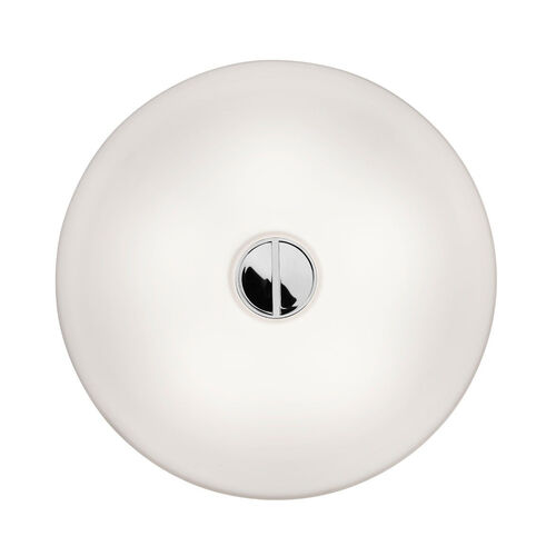 Button Wall & Ceiling Light – Flos