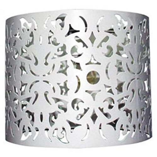 Vicky Accessories – Shade DIY Black/White/Copper – Oriel Lighting