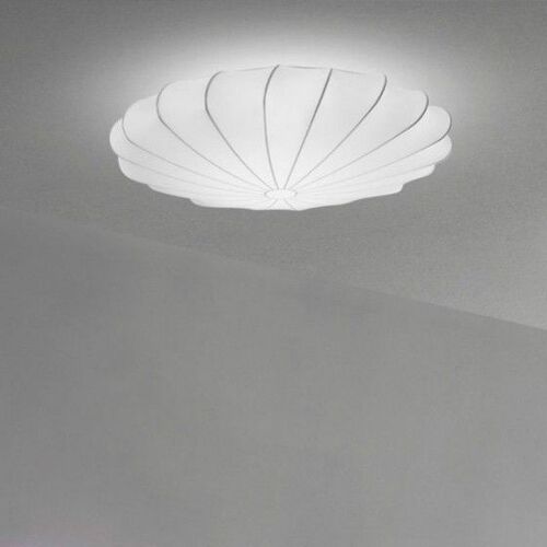 White Muse PL40 wall & ceiling light from Axo Light – Axo Light